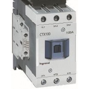 Силовой контактор Ledrand CTX3 3P 85A 230В